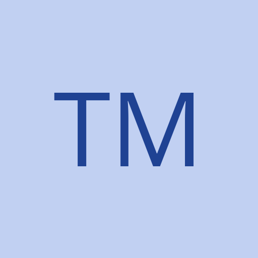 Terry Moore's avatar